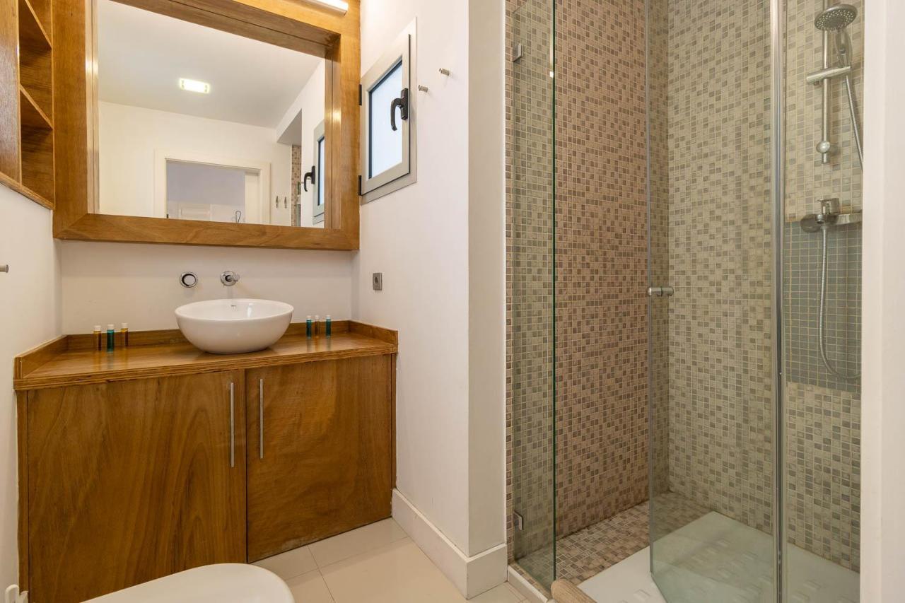 Canteras Beach Apartment Las Palmas de Gran Canaria Luaran gambar